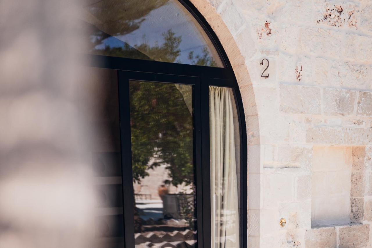Tenuta Tresca Suites - Dimora Storica San Cassiano  外观 照片