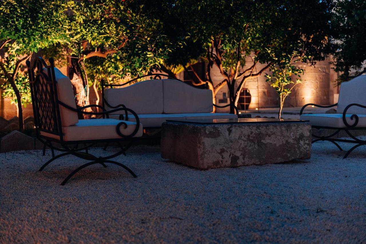 Tenuta Tresca Suites - Dimora Storica San Cassiano  外观 照片