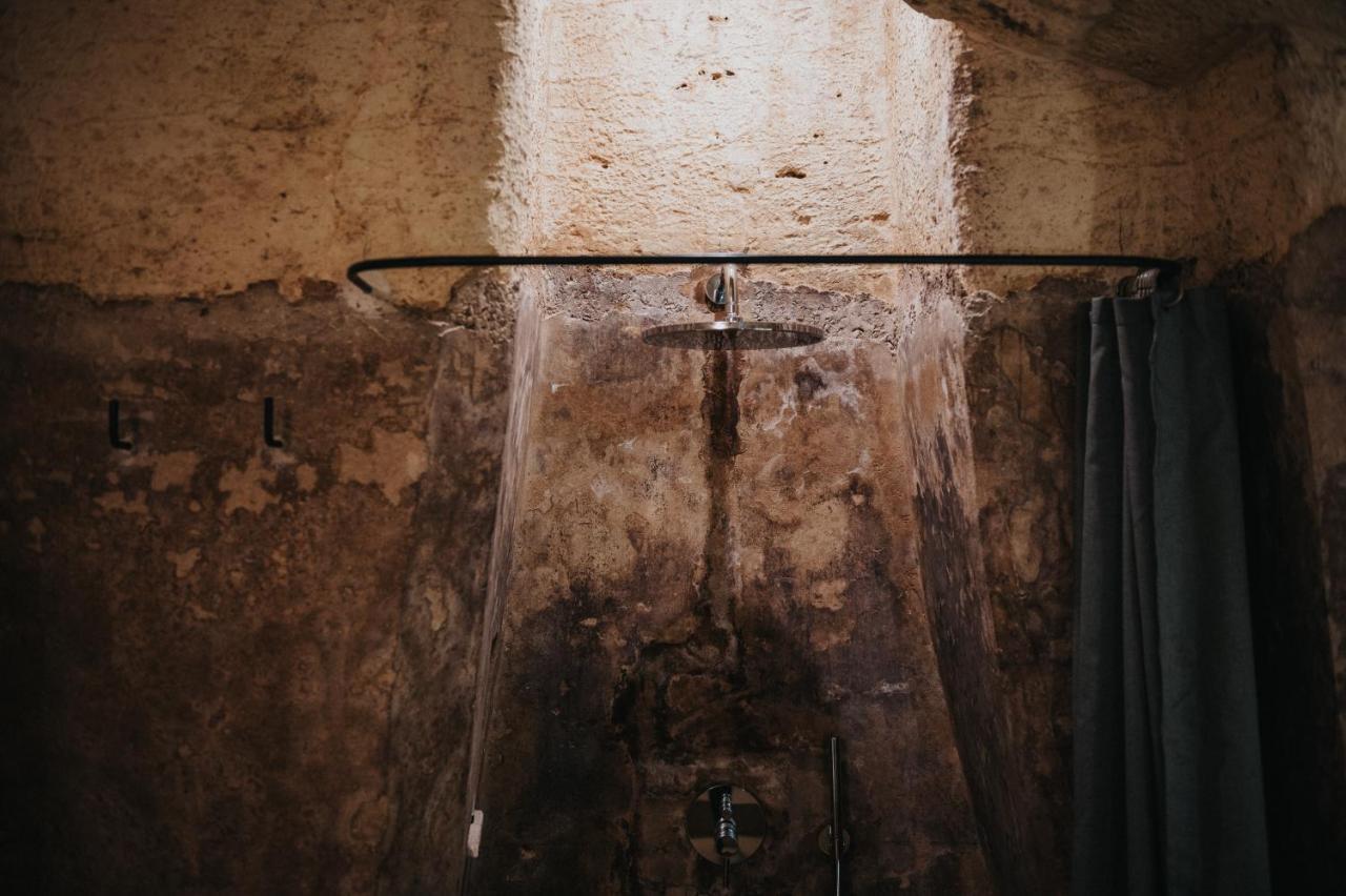 Tenuta Tresca Suites - Dimora Storica San Cassiano  外观 照片
